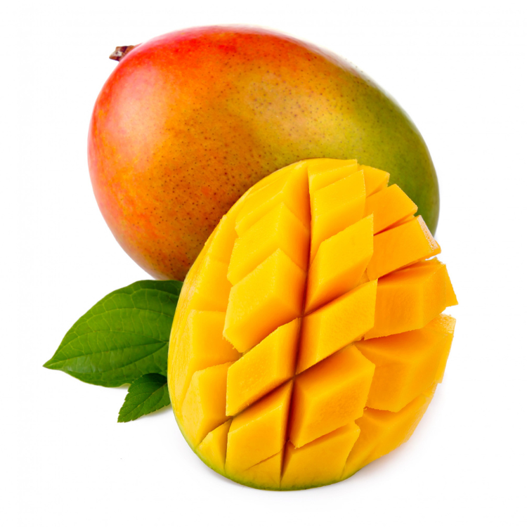 Frozen Mango – Rukn Alqawafel Frozen Mango – Rukn Alqawafel