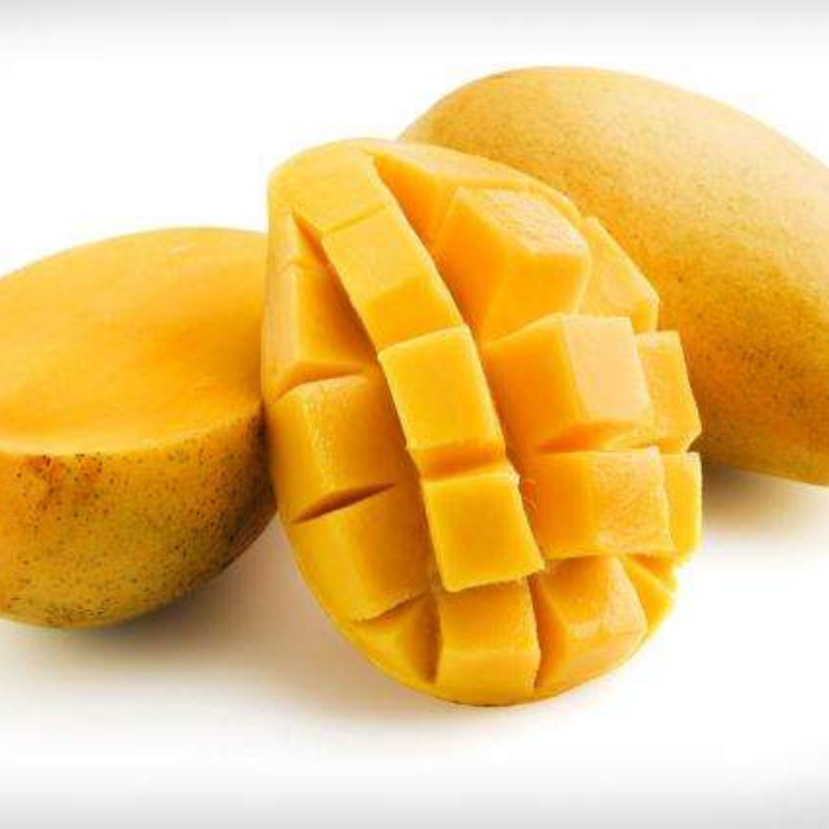 Frozen Mango – Rukn Alqawafel1 Frozen Mango – Rukn Alqawafel1