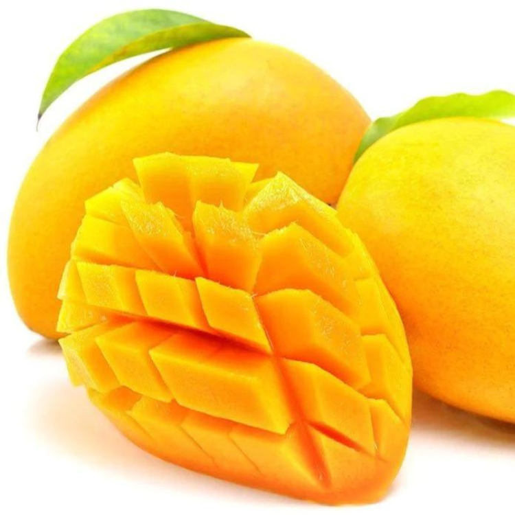 Frozen Mango – Rukn Alqawafel3 Frozen Mango – Rukn Alqawafel3