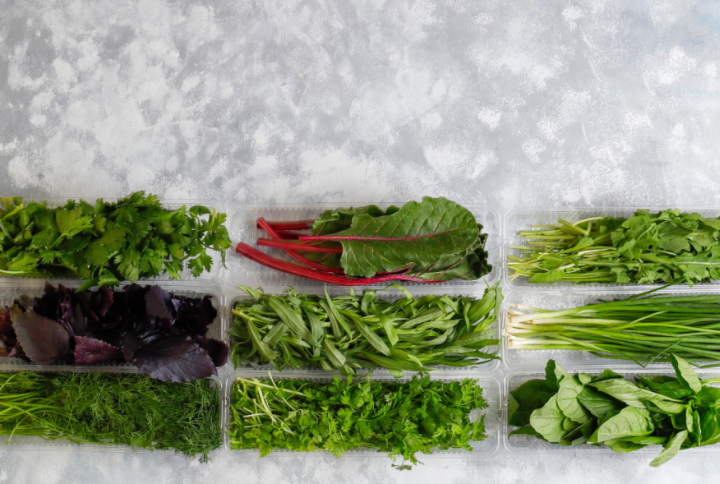 Sustainable Harvests: Rukn AlQawafil’s Commitment to Egyptian Frozen Produce
