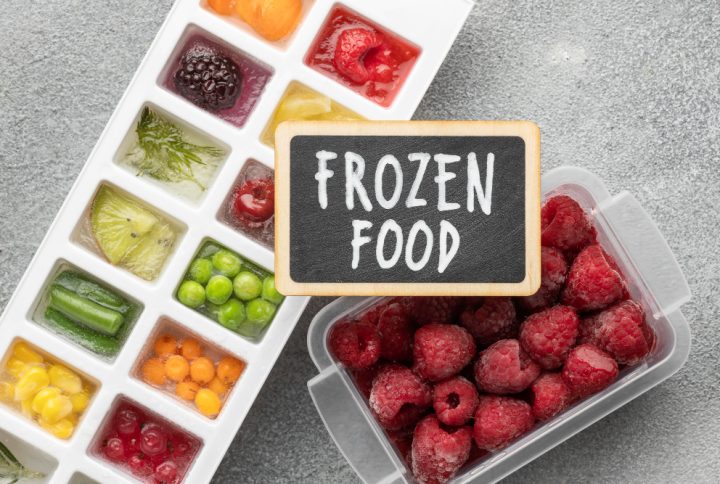 Unlocking Nature’s Goodness: Nutritional Riches in Rukn AlQawafil’s Frozen Fruits and Vegetables from Egypt
